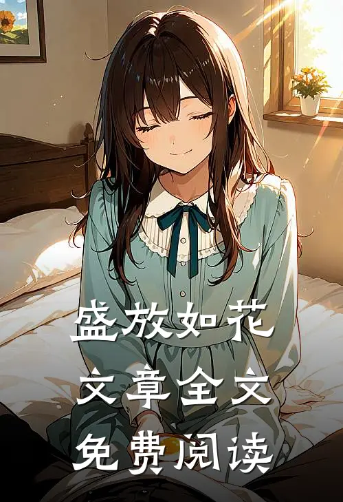 盛放如花文章全文免费阅读