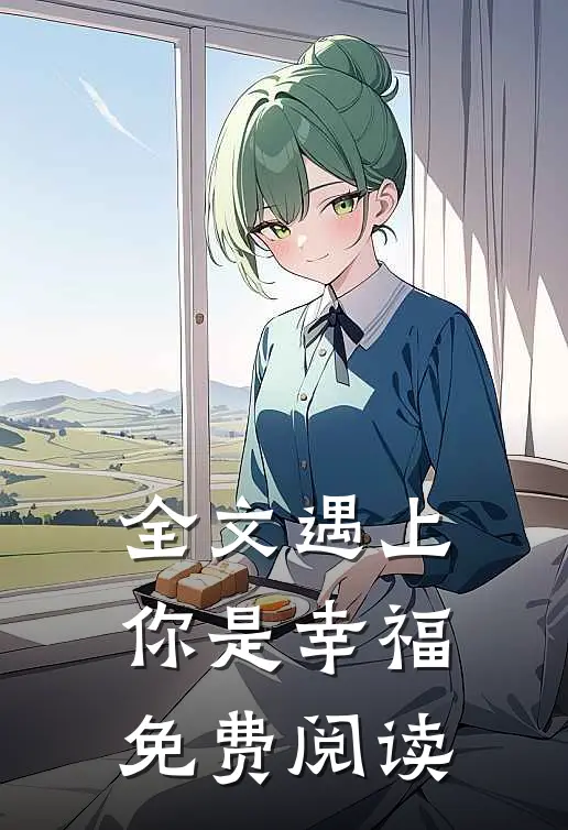 全文遇上你是幸福免费阅读