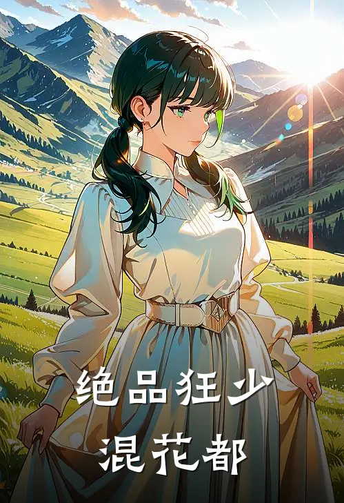 绝品狂少混花都
