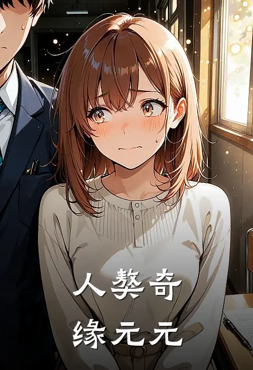 人獒奇缘元元