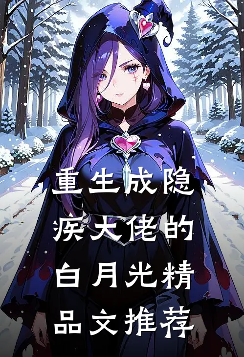 重生成隐疾大佬的白月光精品文推荐