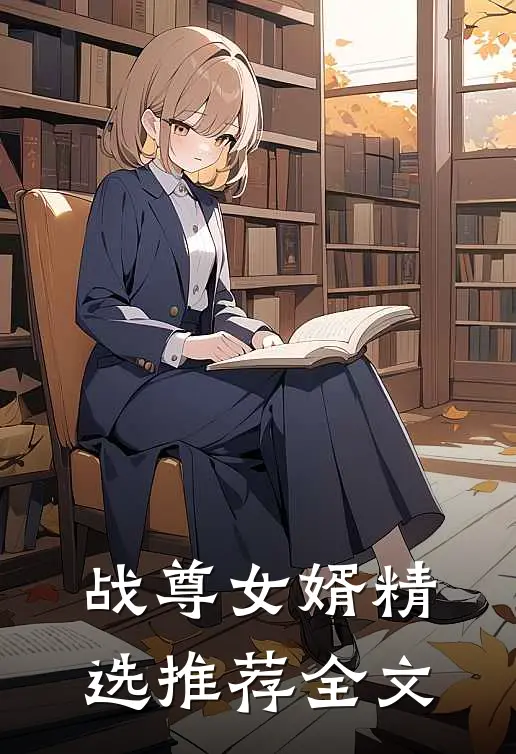 战尊女婿精选推荐全文