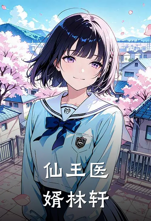 仙王医婿林轩