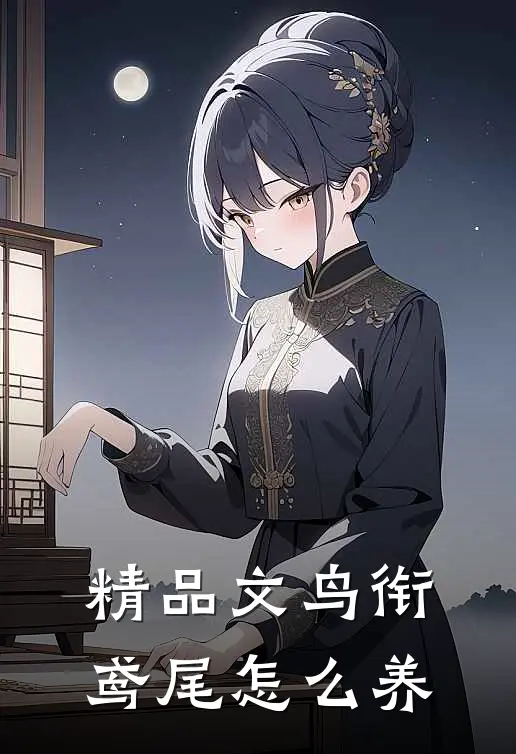 精品文鸟衔鸢尾怎么养