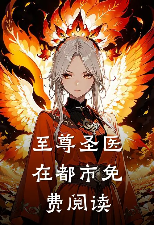 至尊圣医在都市免费阅读