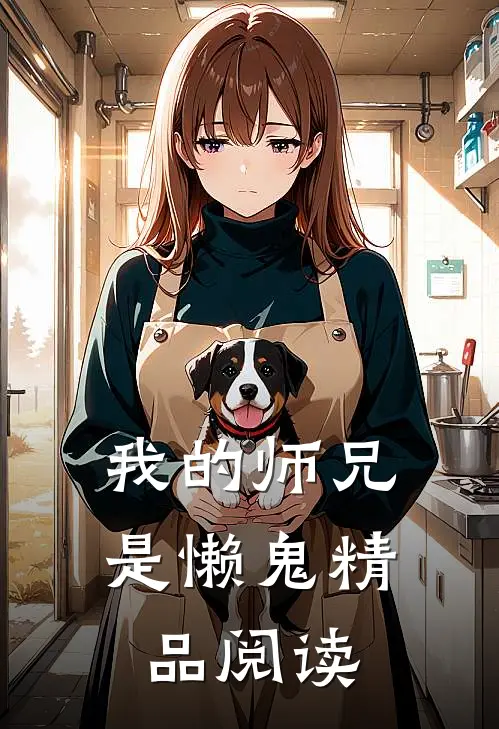 我的师兄是懒鬼精品阅读