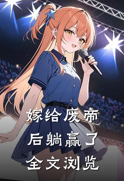 嫁给废帝后躺赢了全文浏览
