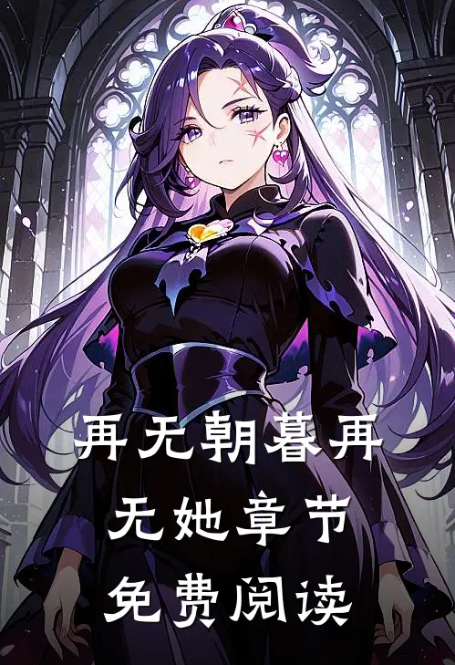 再无朝暮再无她章节免费阅读