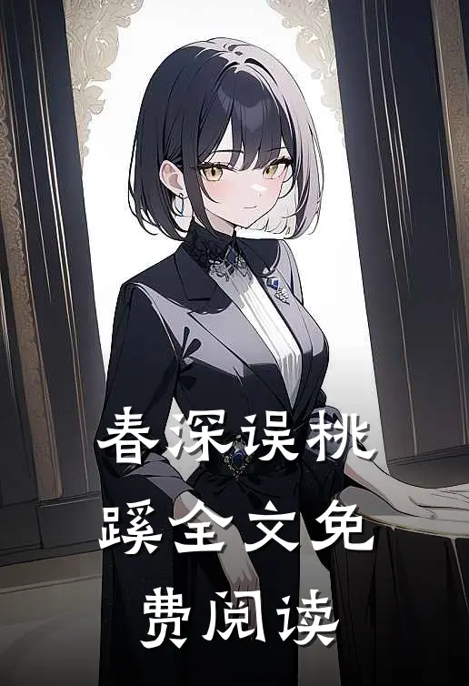 春深误桃蹊全文免费阅读