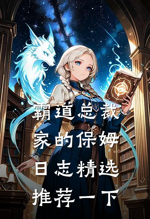 霸道总裁家的保姆日志精选推荐一下