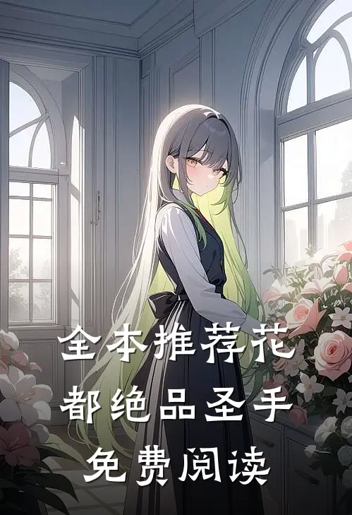 全本推荐花都绝品圣手免费阅读