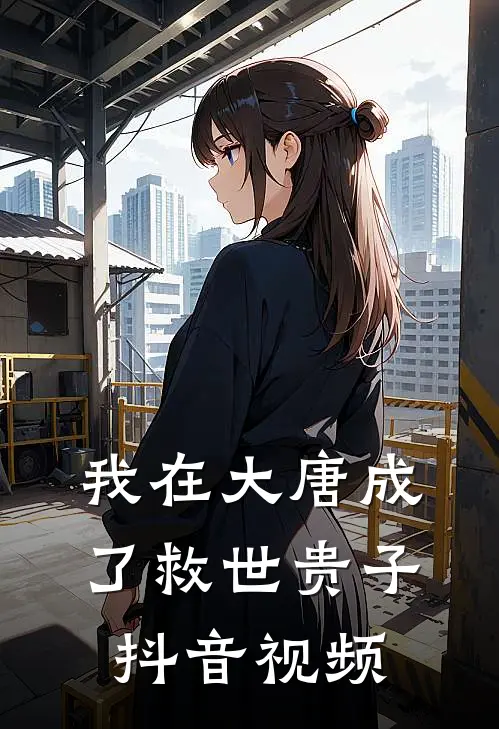 我在大唐成了救世贵子抖音视频