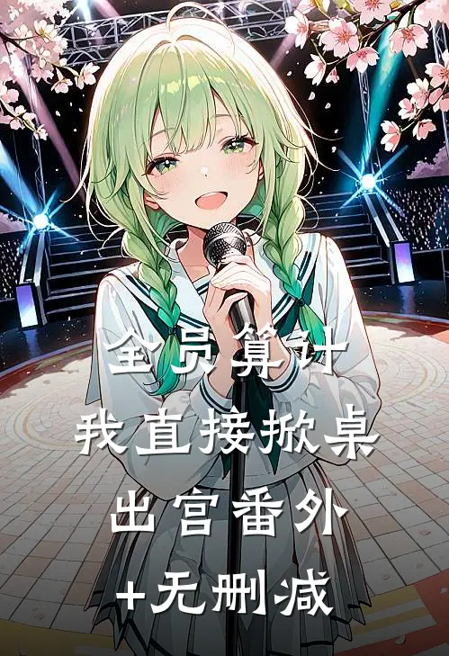 全员算计，我直接掀桌出宫番外+无删减