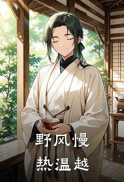 野风慢热温越