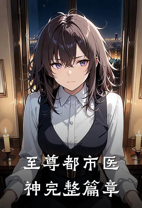 至尊都市医神完整篇章