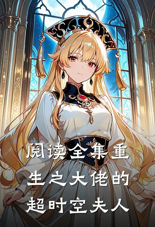 阅读全集重生之大佬的超时空夫人