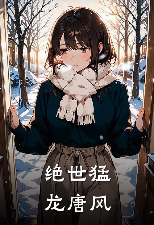 绝世猛龙唐风