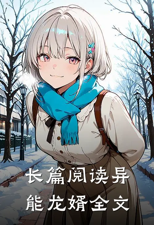 长篇阅读异能龙婿全文