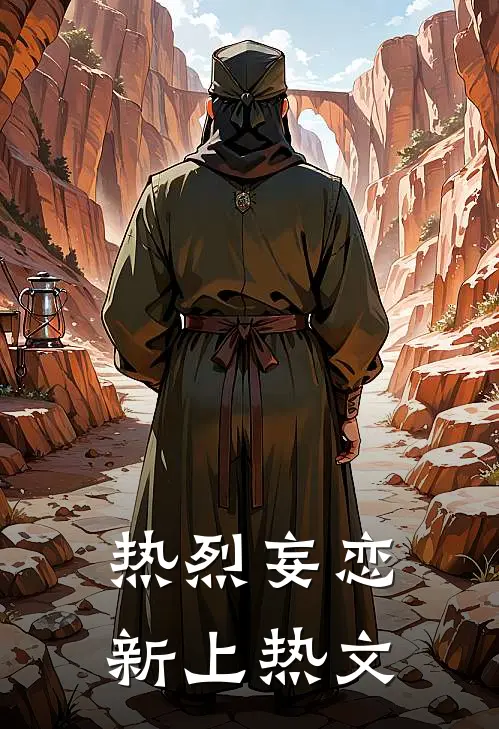 热烈妄恋新上热文