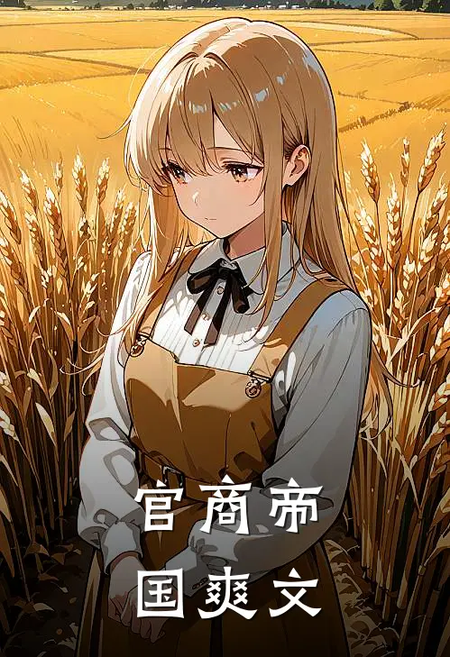 官商帝国爽文