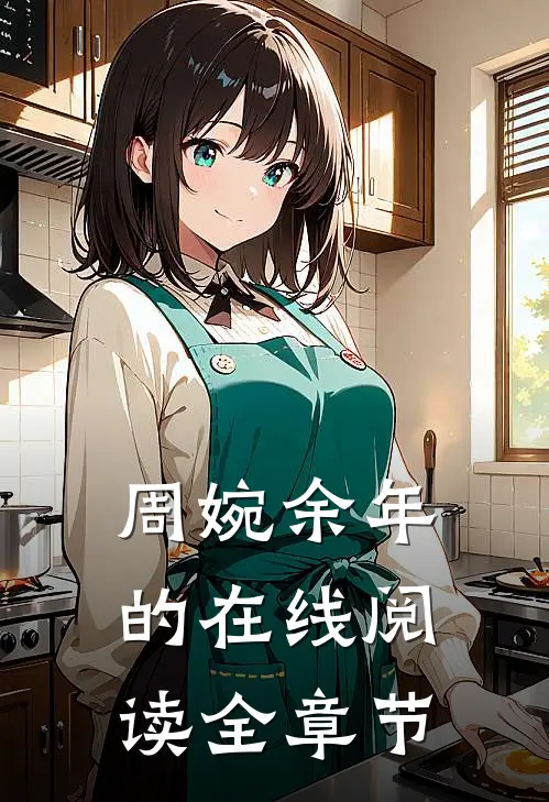 周婉余年的在线阅读全章节