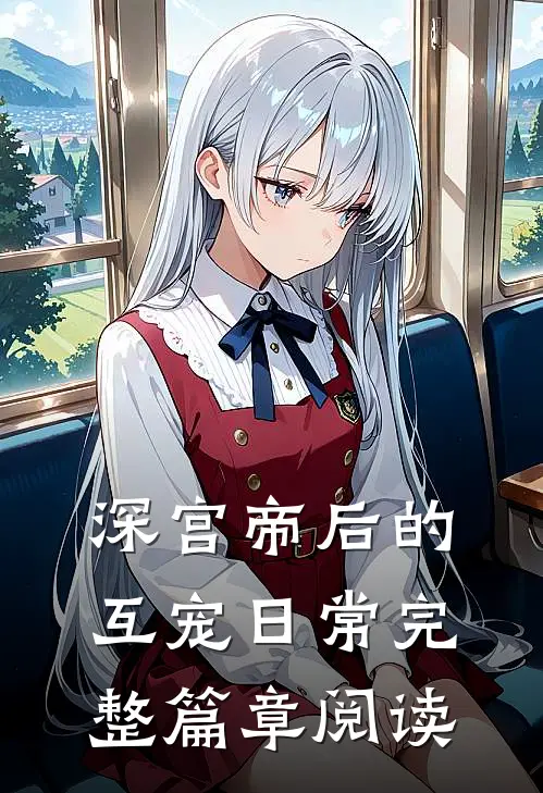 深宫帝后的互宠日常完整篇章阅读