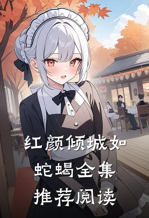 红颜倾城如蛇蝎全集推荐阅读