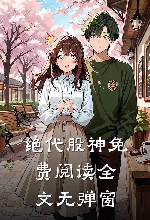 绝代股神免费阅读全文无弹窗