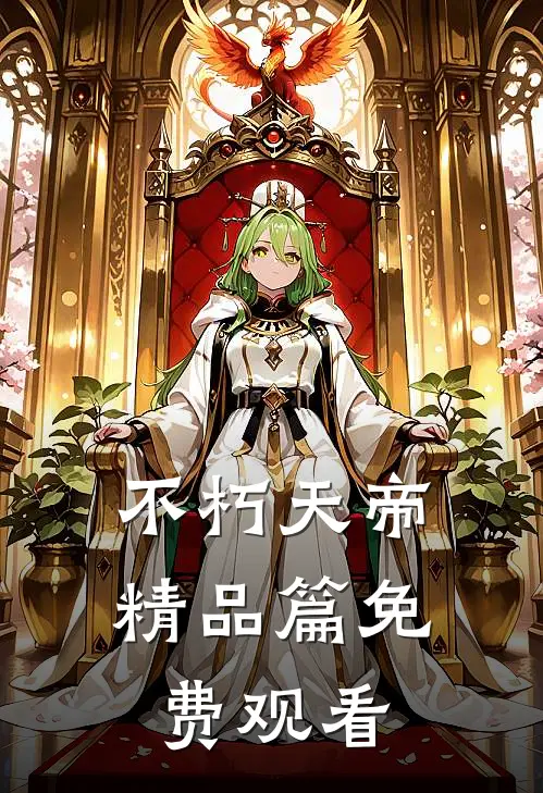 不朽天帝精品篇免费观看