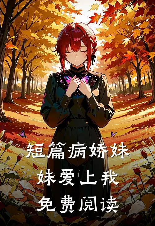 短篇病娇妹妹爱上我免费阅读