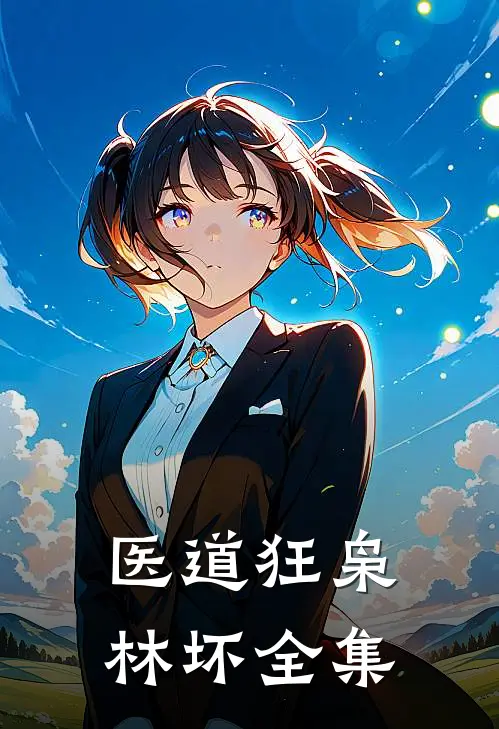 医道狂枭林坏全集