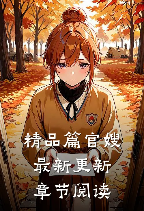 精品篇官嫂最新更新章节阅读