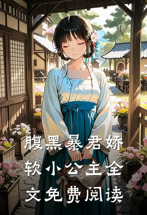 腹黑暴君娇软小公主全文免费阅读