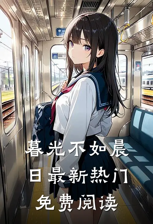 暮光不如晨日最新热门免费阅读