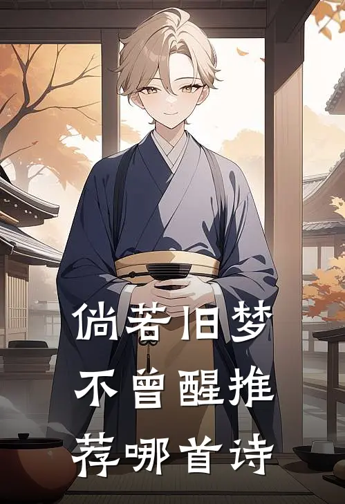 倘若旧梦不曾醒推荐哪首诗