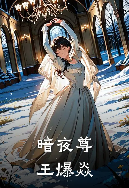 暗夜尊王(爆焱)