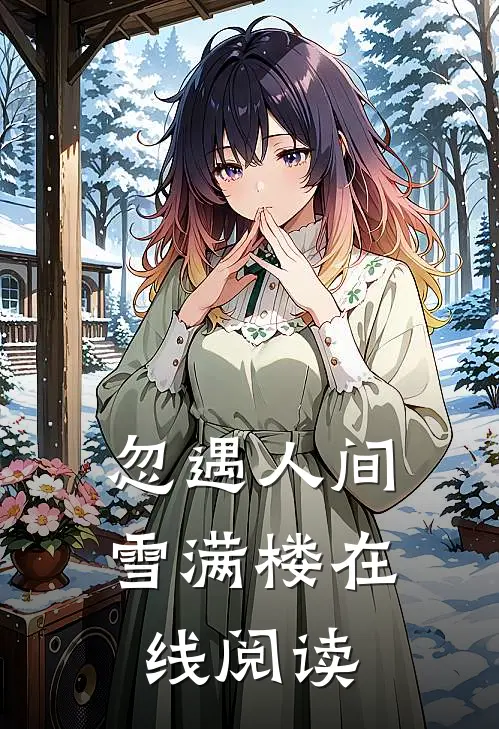 忽遇人间雪满楼在线阅读
