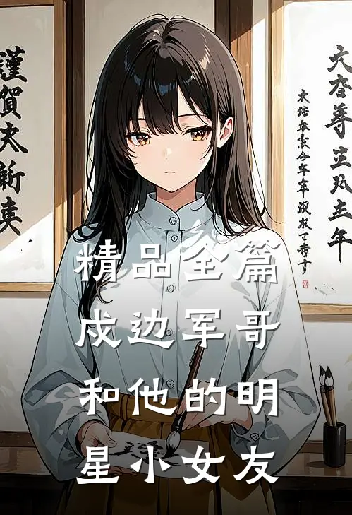 精品全篇戍边军哥和他的明星小女友