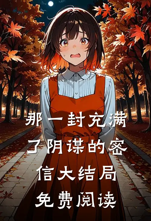 那一封充满了阴谋的密信大结局免费阅读