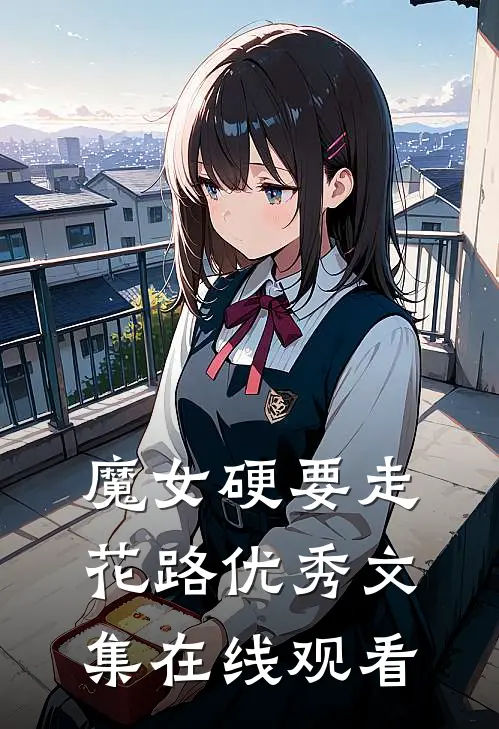 魔女硬要走花路优秀文集在线观看