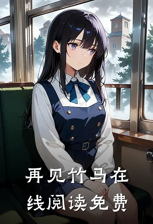 再见竹马在线阅读免费