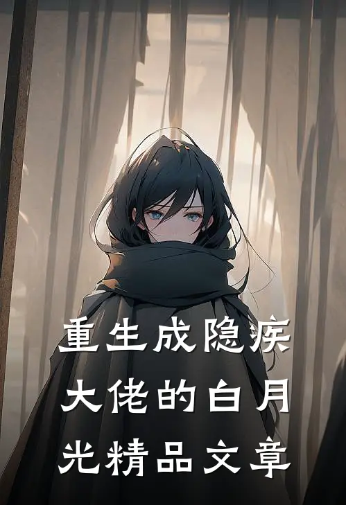 重生成隐疾大佬的白月光精品文章