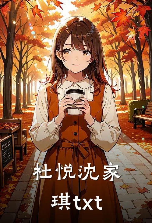 杜悦沈家琪txt