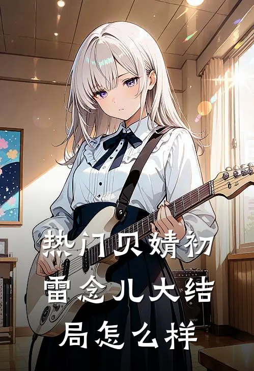 热门贝婧初雷念儿大结局怎么样