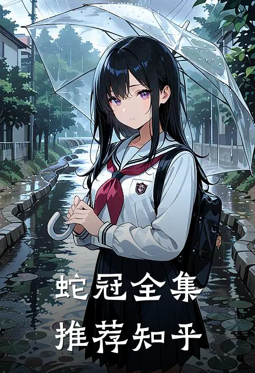 蛇冠全集推荐知乎