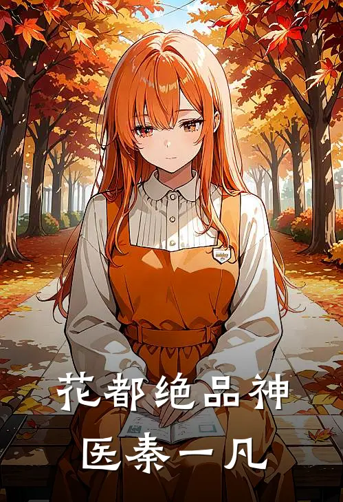 花都绝品神医秦一凡