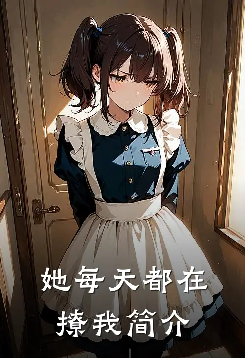 她每天都在撩我简介