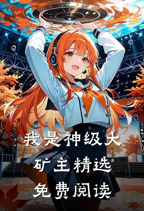 我是神级大矿主精选免费阅读