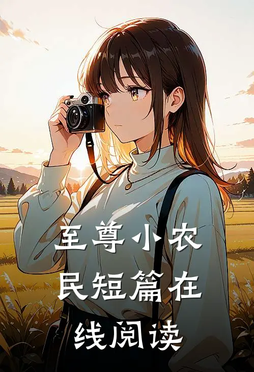 至尊小农民短篇在线阅读