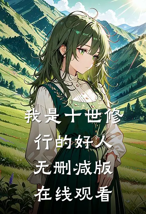 我是十世修行的好人无删减版在线观看